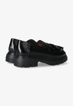 MOKASYNY DAMSKIE WONDERS A-4303