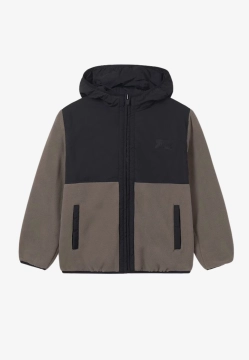 DWUSTRONNA KURTKA CHŁOPIĘCA MAYORAL 7413