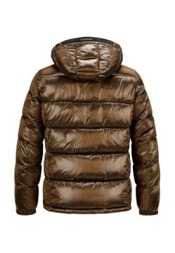 PIKOWANA KURTKA MĘSKA MILESTONE 430404 10980