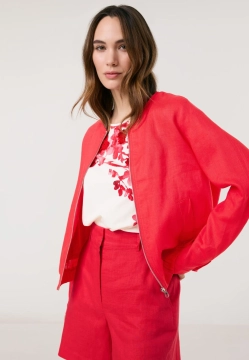 MARYNARKA DAMSKA TAIFUN 730321-11213