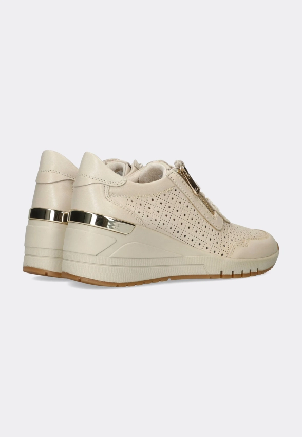 SNEAKERSY DAMSKIE MARCO TOZZI 2-23501-44