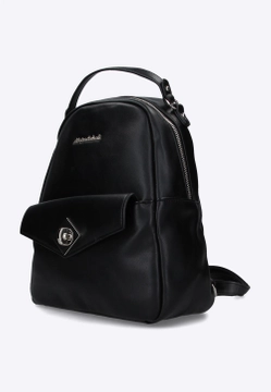 PLECAK DAMSKI MARINA GALANTI MBO337BK2