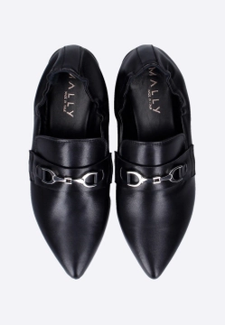 MOKASYNY DAMSKIE MALLY 7185