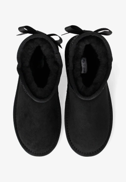 BOTKI DZIEWCZĘCE Z BROKATOWYMI WSTAWKAMI MY LOVE JB19A103 63