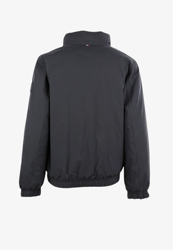 KURTKA CHŁOPIĘCA ZE STÓJKĄ TOMMY HILFIGER KB0KB09852