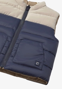 KAMIZELKA DWUSTRONNA CHŁOPIĘCA MAYORAL 2348