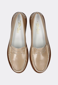 MOKASYNY DAMSKIE BERTONE 25008