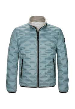 PIKOWANA LEKKA KURTKA MĘSKA MILESTONE 410338 60275