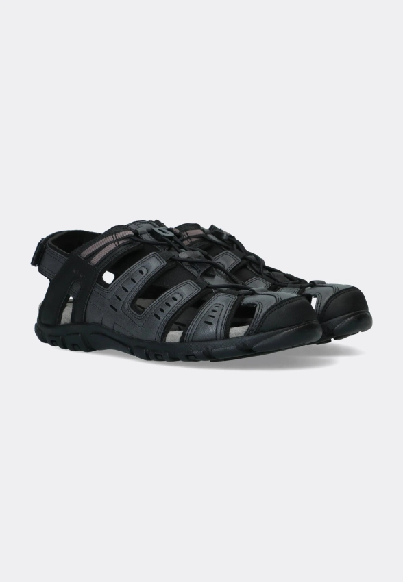 SANDAŁY MESKIE GEOX U4524C 000ME