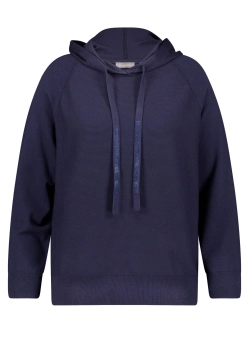 BLUZA DAMSKA SAMOON 490016-87002