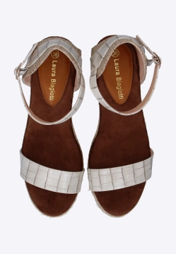 SANDAŁY DAMSKIE LAURA BIAGOTTI 6820