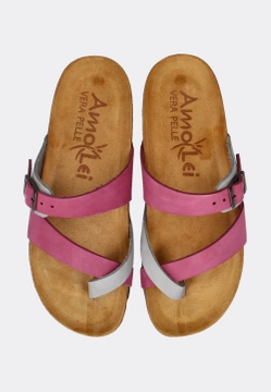 KLAPKI-JAPONKI DAMSKIE AMO LEI 508 24 11