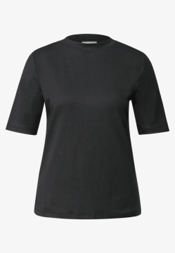 T-SHIRT DAMSKI STREET ONE 3 QR323991