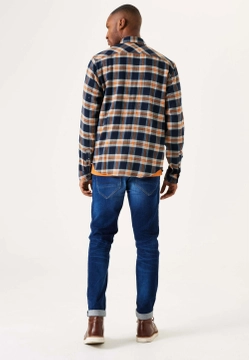 KOSZULA MĘSKA GARCIA JEANS T41281