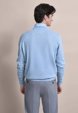 SWETER MĘSKI BUGATTI 7300 95510