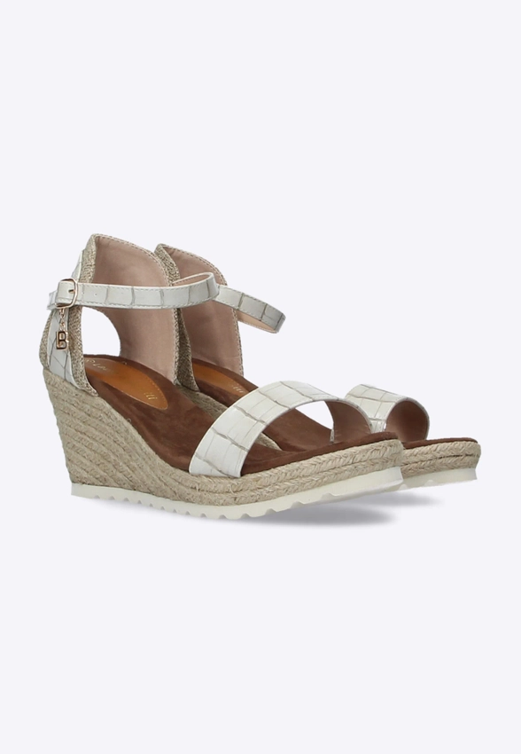 SANDAŁY DAMSKIE LAURA BIAGOTTI 6820