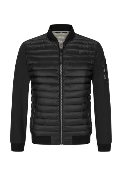 PIKOWANA KURTKA MĘSKA MILESTONE 410400 60250