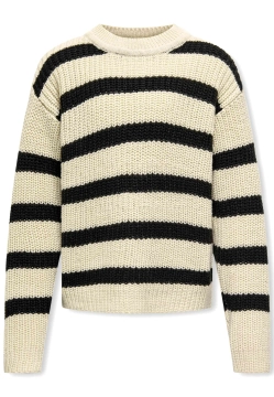 SWETER DZIEWCZĘCY ONLY 15337076