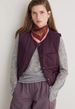 LEKKA KAMIZELKA DAMSKA YERSE 43808