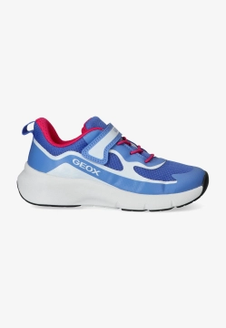 SNEAKERSY DZIECIĘCE GEOX J65PAC 01454