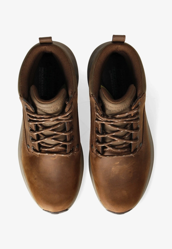 TRZEWIKI MĘSKIE SKECHERS 205175