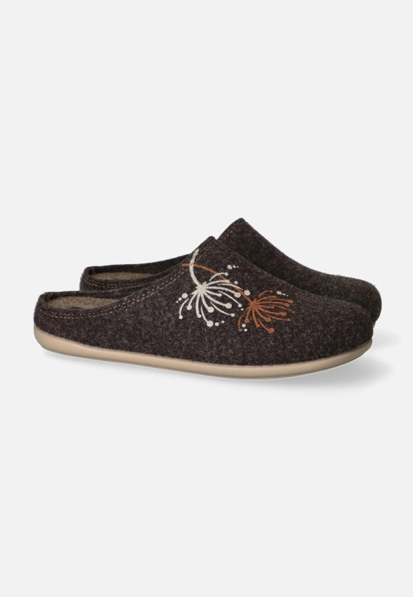 PANTOFLE DAMSKIE INBLU GF000030