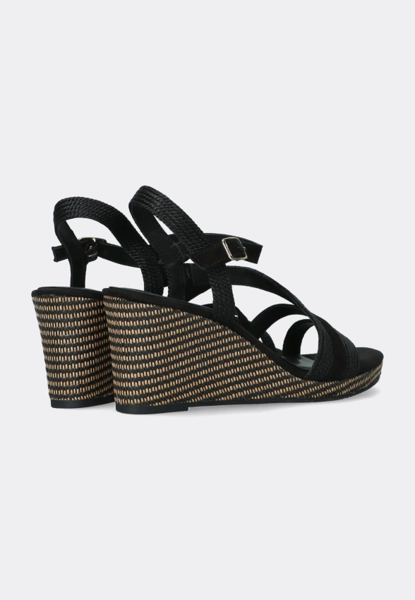 SANDAŁY DAMSKIE TAMARIS 1-28323-44