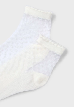 SKARPETKI DZIEWCZĘCE MAYORAL 10911