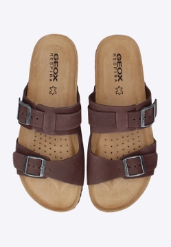 KLAPKI MĘSKIE GEOX U159VB 00032