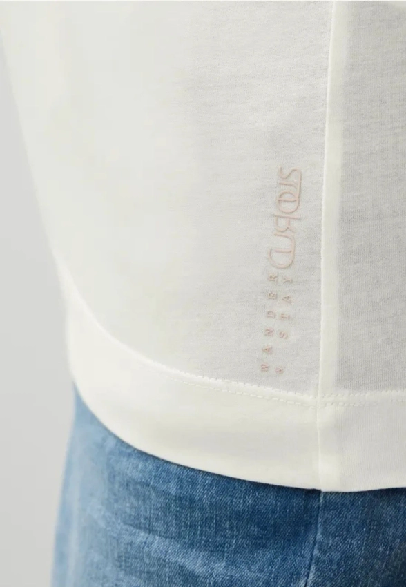 T-SHIRT DAMSKI CECIL 1 323719
