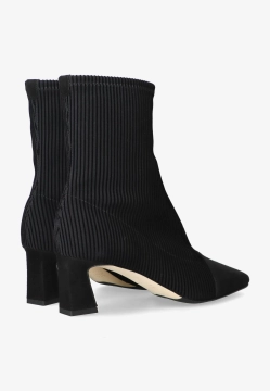 BOTKI DAMSKIE BRUNATE 58423