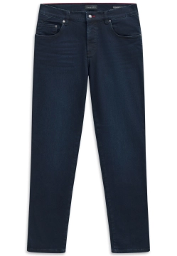 JEANSY MĘSKIE BUGATTI 3278D 96635