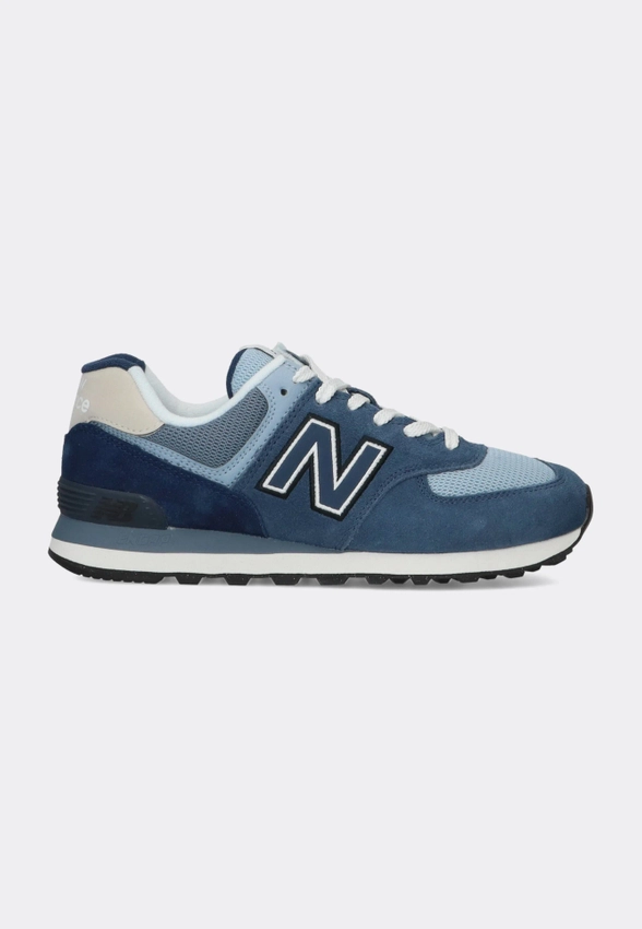 SNEAKERSY Z KOLEKCJI NEW BALANCE U574N2 U574N2