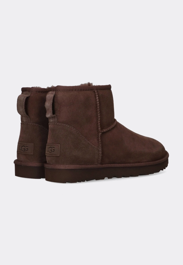 BOTKI DAMSKIE UGG W CLASSIC MINI II 1016222