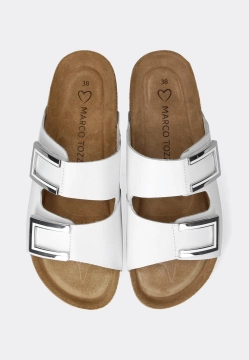 KLAPKI DAMSKIE MARCO TOZZI 2-27400-44