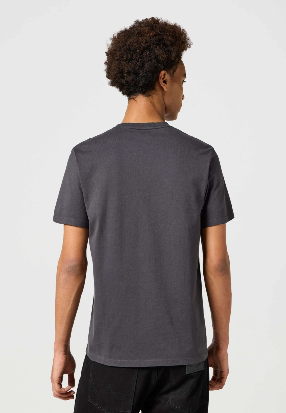 T-SHIRT MĘSKI WRANGLER 112351320