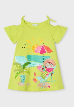 SUKIENKA DZIEWCZĘCA MAYORAL 3963