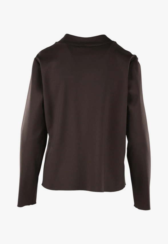 MARYNARKA DAMSKA ZAPINANA NA GUZIKI KRYSALIS TUTY MILANO