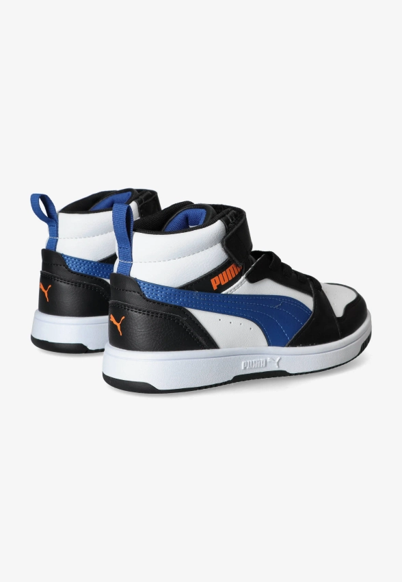 WYSOKIE SNEAKERSY SPORTOWE PUMA 393832 31