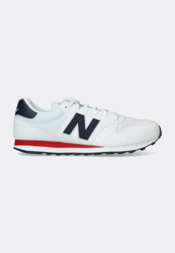 SNEAKERY MĘSKIE NEW BALANCE GM500SWB