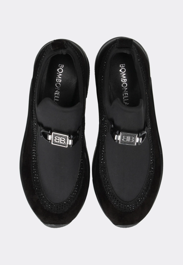 SNEAKERSY DAMSKIE  BOMBONELLA 10T 242 25224