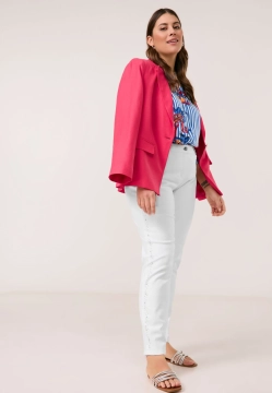 JEANSY DAMSKIE SAMOON 620613-21135