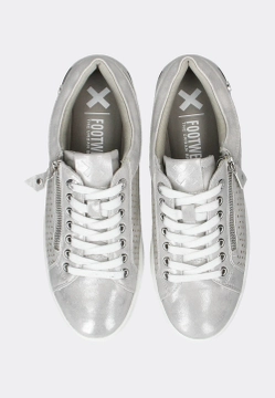 SNEAEKERSY DAMSKIE XTI 142490