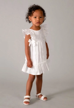 SUKIENKA DZIĘWCZECA MAYORAL 1915