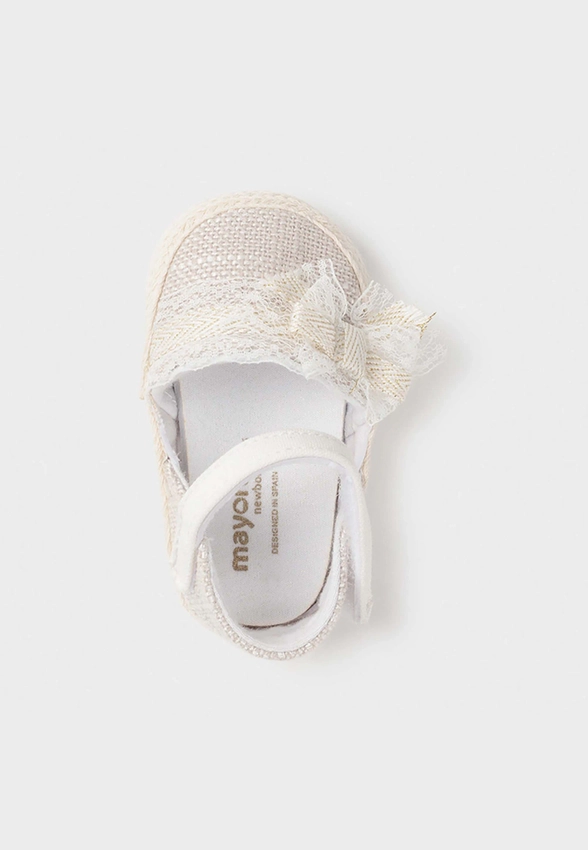 ESPADRYLE NIEMOWLĘCE MAYORAL 9402