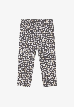 LEGGINSY DZIEWCZęCE MAYORAL 2737