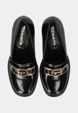 MOKASYNY DAMSKIE NA OBCASIE TAMARIS 1-24407-41