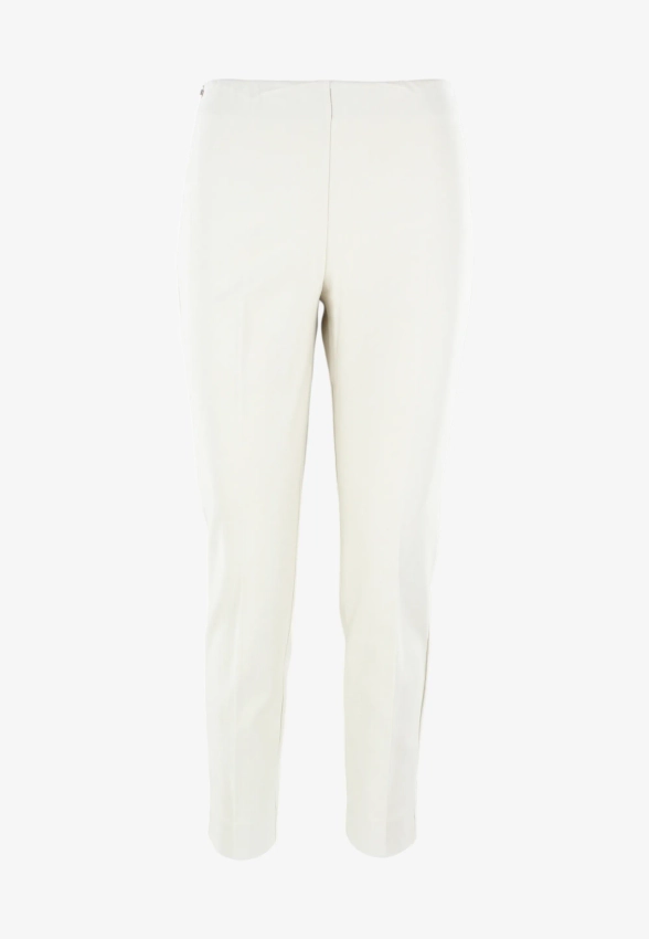 SPODNIE DAMSKIE DŻERSEJOWE RAGNO DE72PS