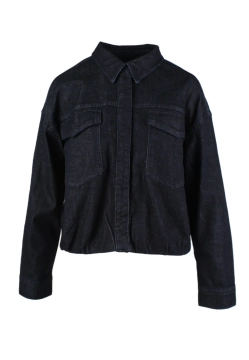 JEANSOWA KURTKA DAMSKA BUGATTI W4149 84743