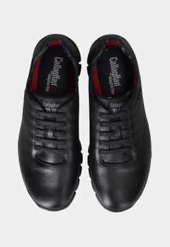 SKÓRZANE SNEAKERY MĘSKIE CALLAGHAN 42830